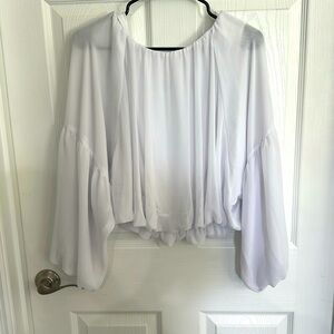 Gianni bini blouse